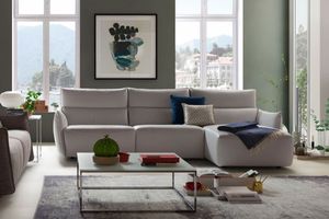 Модульний диван Stupore від бренду Natuzzi Editions фото
